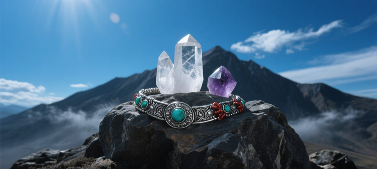 Pendants TerraDharma