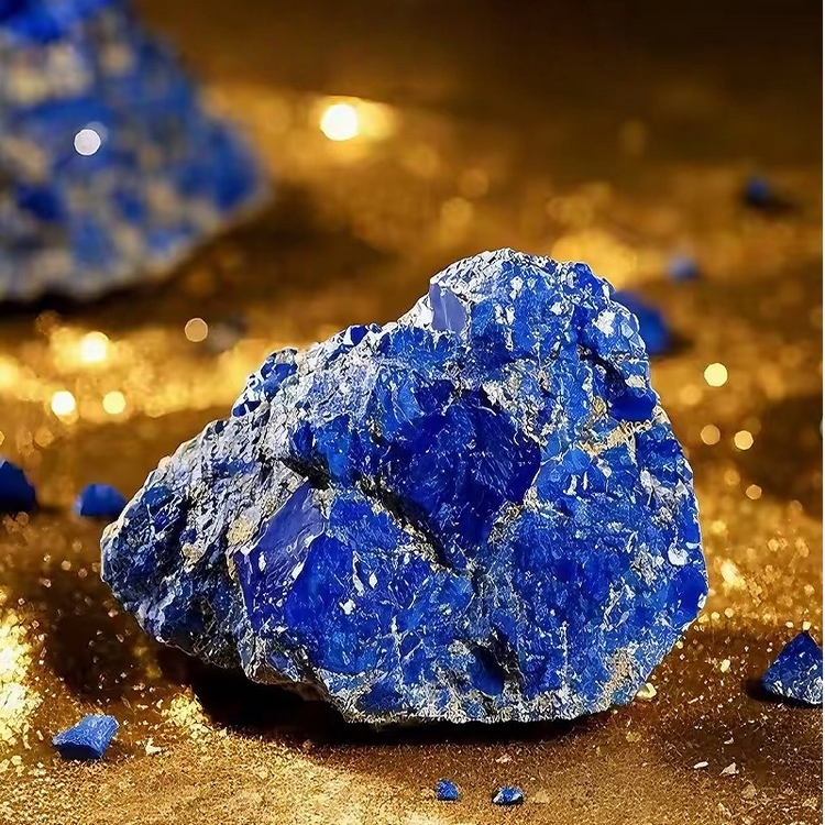 Lapis Lazuli