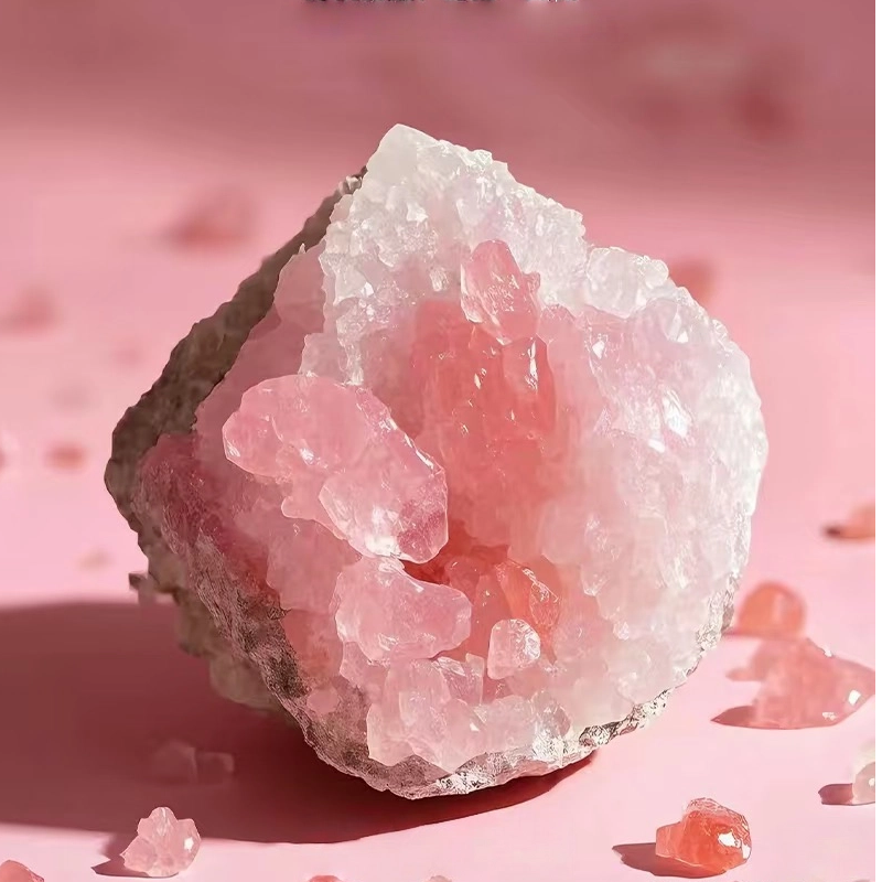 Rose Quartz