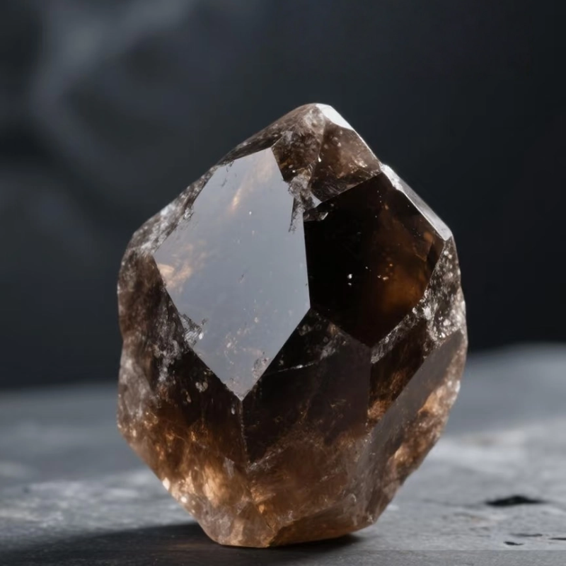 Smoky Quartz