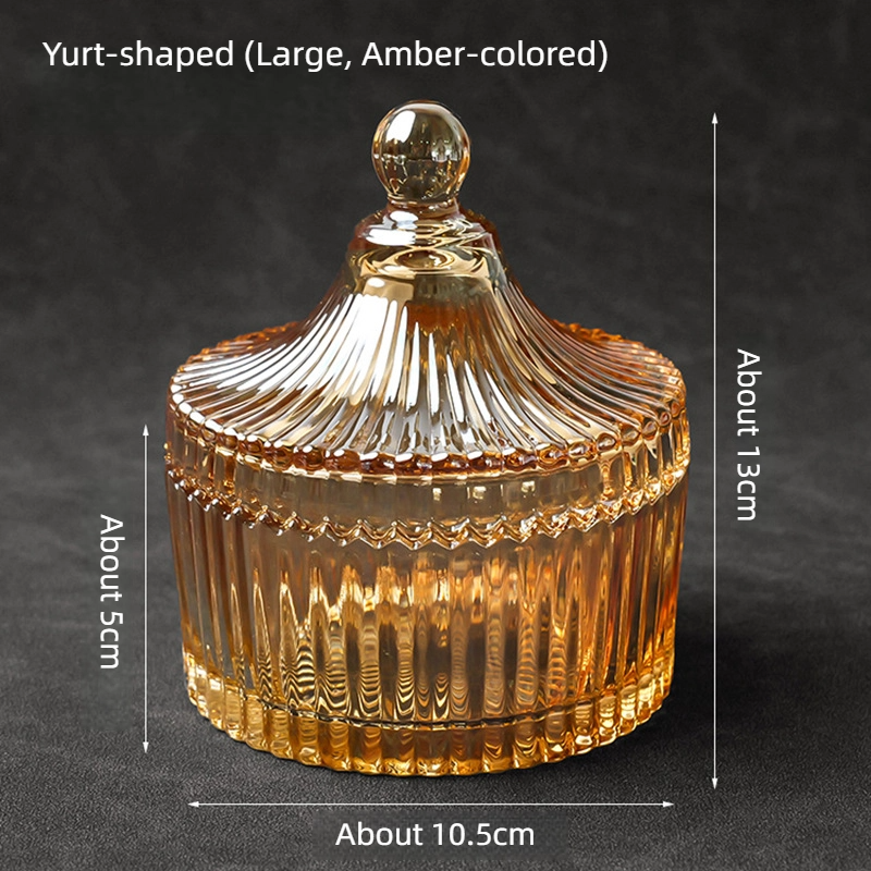 Crystal Demagnetization Bowl (Jewelry Storage Box)