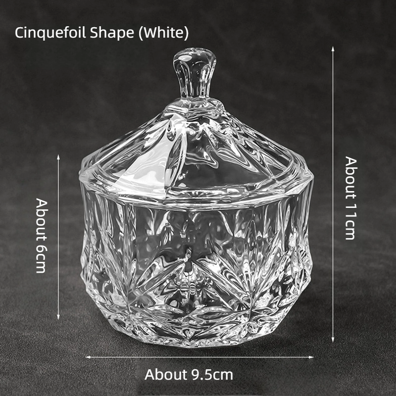Crystal Demagnetization Bowl (Jewelry Storage Box)