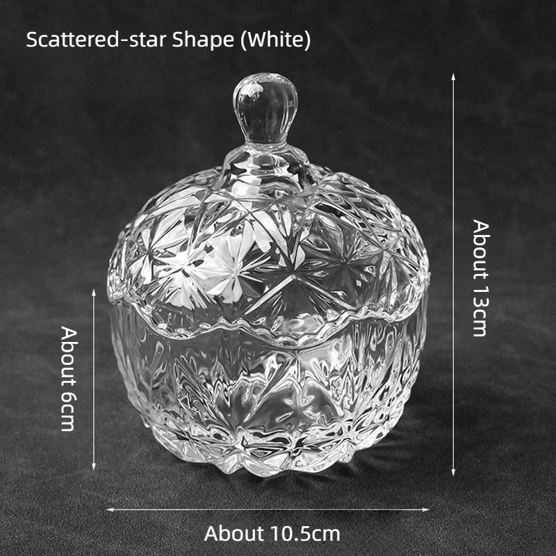 Crystal Demagnetization Bowl (Jewelry Storage Box)