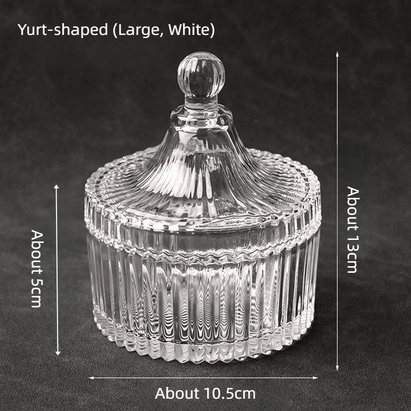 Crystal Demagnetization Bowl (Jewelry Storage Box)