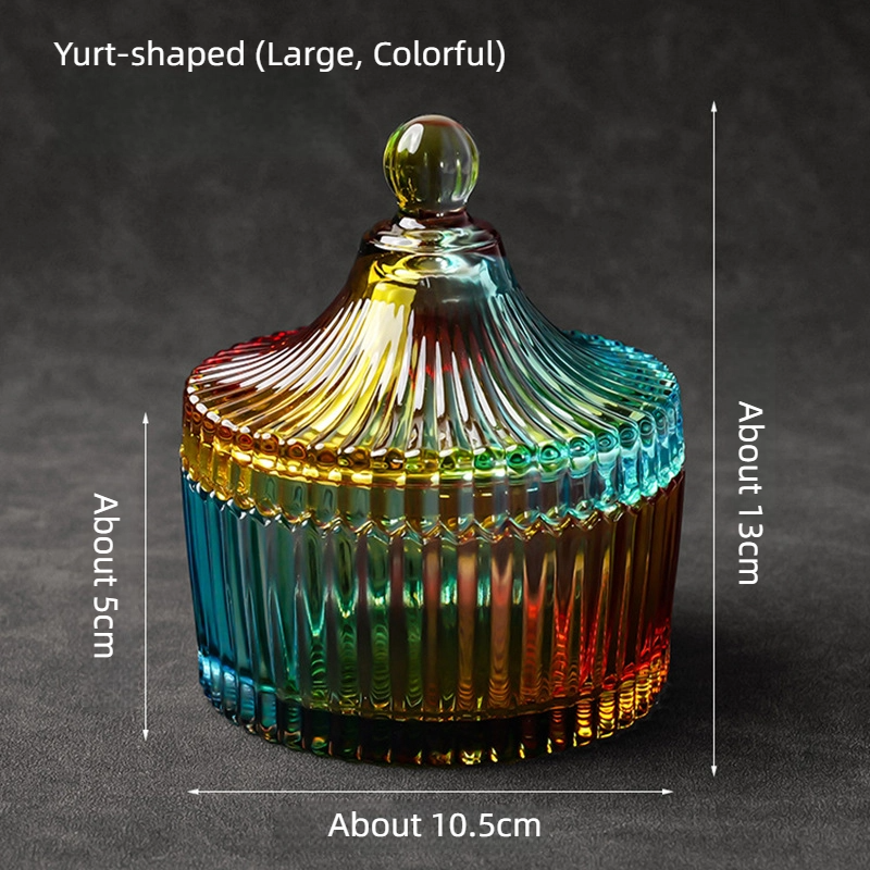 Crystal Demagnetization Bowl (Jewelry Storage Box)