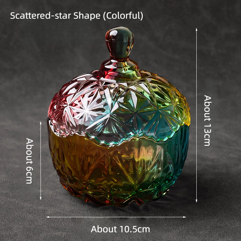 Crystal Demagnetization Bowl (Jewelry Storage Box)