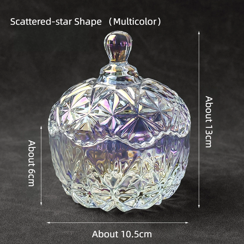 Crystal Demagnetization Bowl (Jewelry Storage Box)
