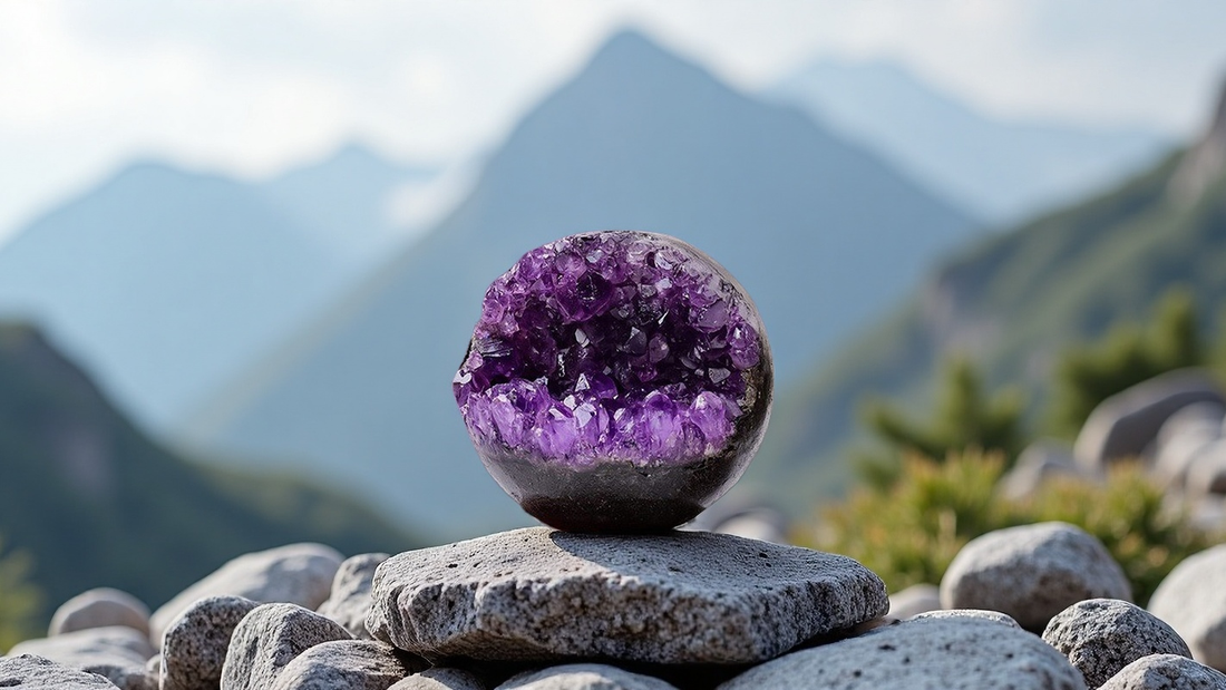 Amethyst-and-Tibetan-Culture-The-Energetic-Bond-of-the-Snowy-Plateau TerraDharma