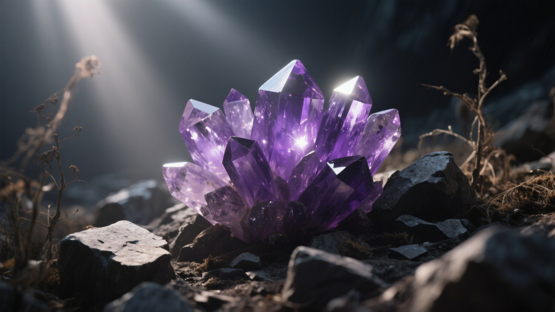 The-Origin-and-Feng-Shui-Legends-of-Amethyst TerraDharma