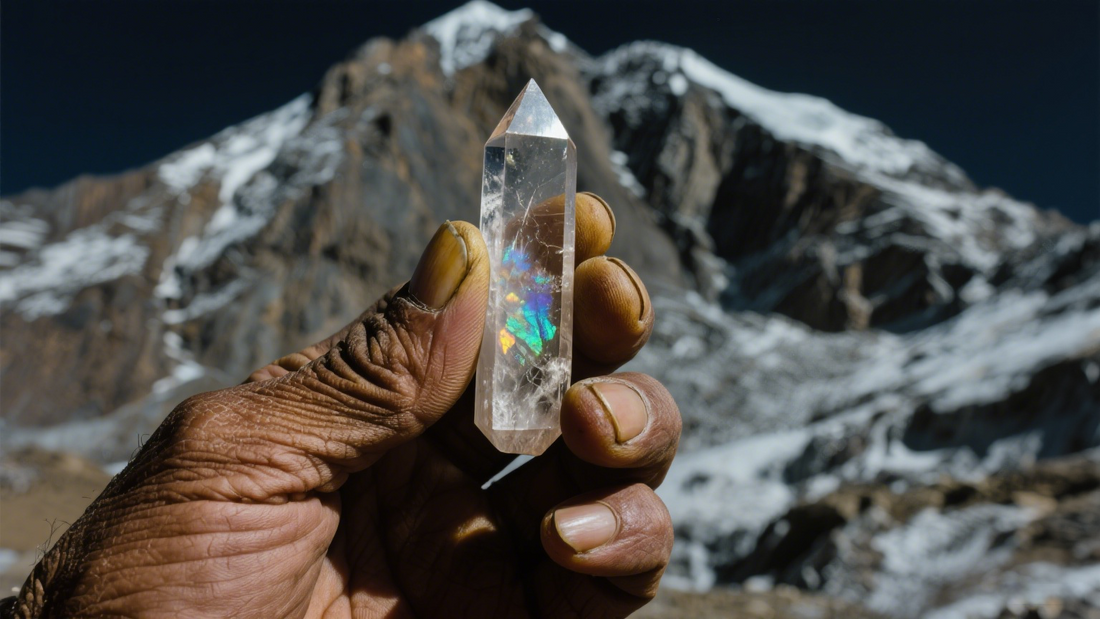 The-Enigmatic-Allure-of-Natural-Crystals-From-Earth-s-Depths-to-Spiritual-Well-being TerraDharma