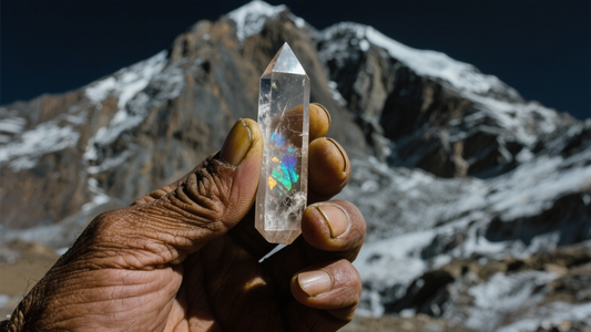The-Enigmatic-Allure-of-Natural-Crystals-From-Earth-s-Depths-to-Spiritual-Well-being TerraDharma