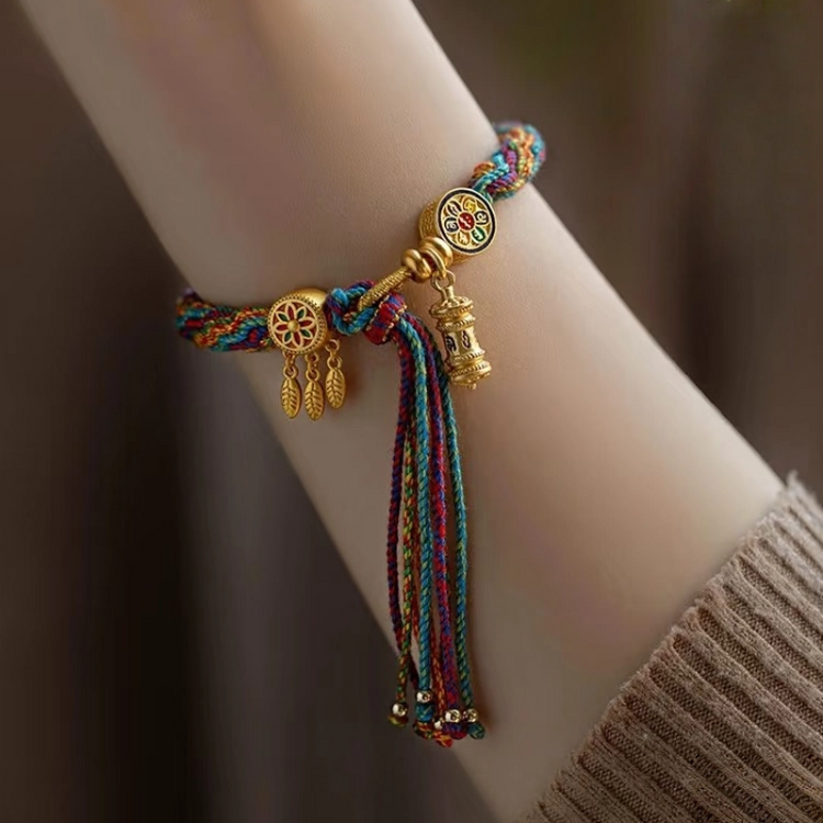 Red Strings Collection