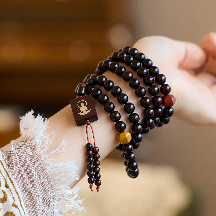 Mala Beads
