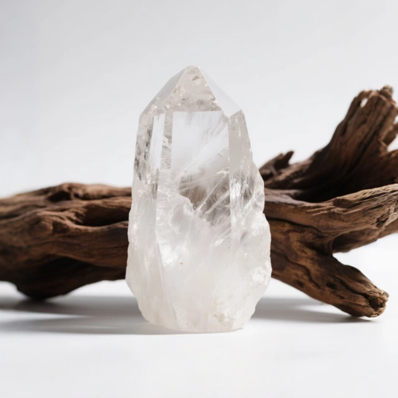 Clear Quartz