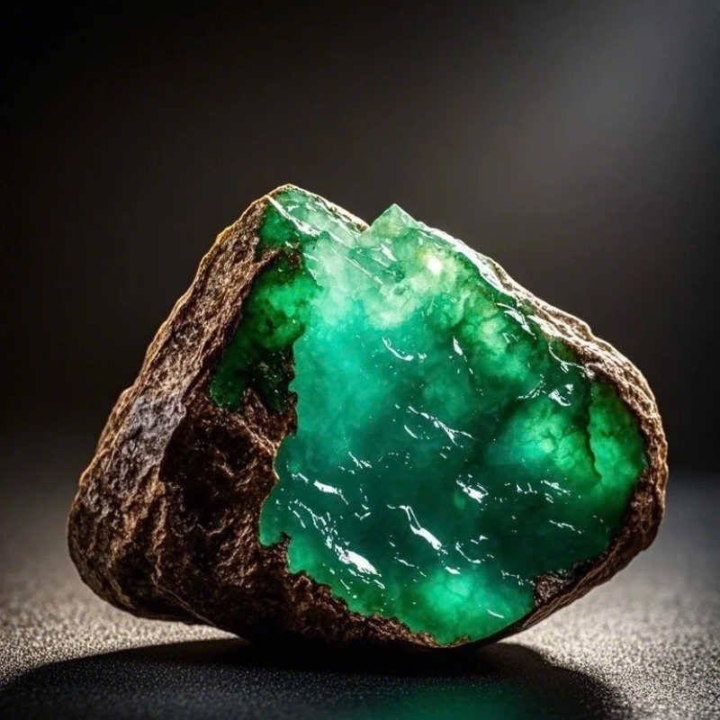 Jadeite