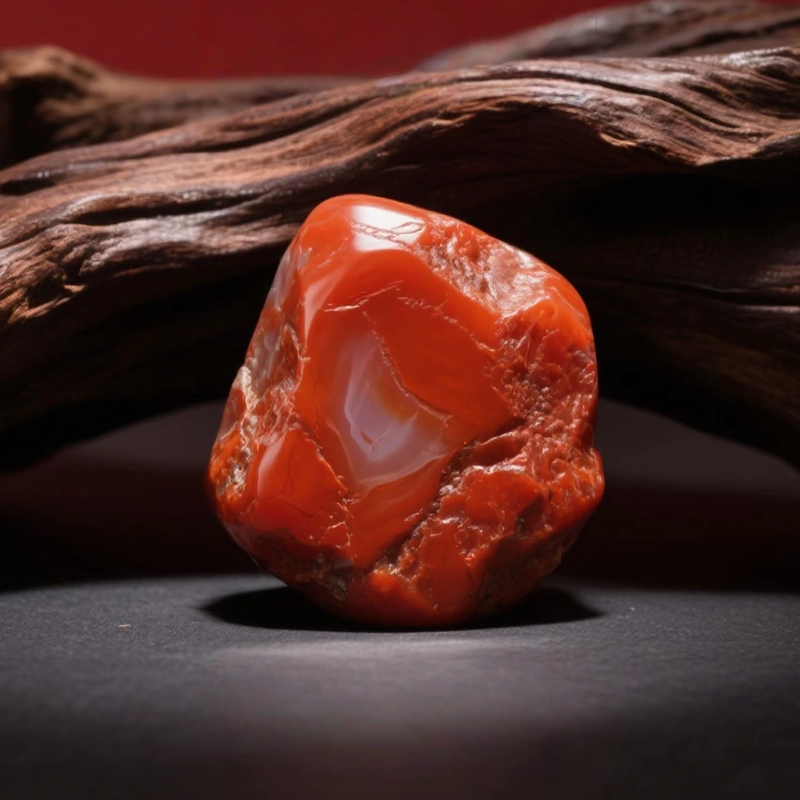 Red Agate