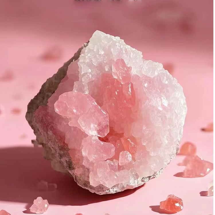 Rose Quartz