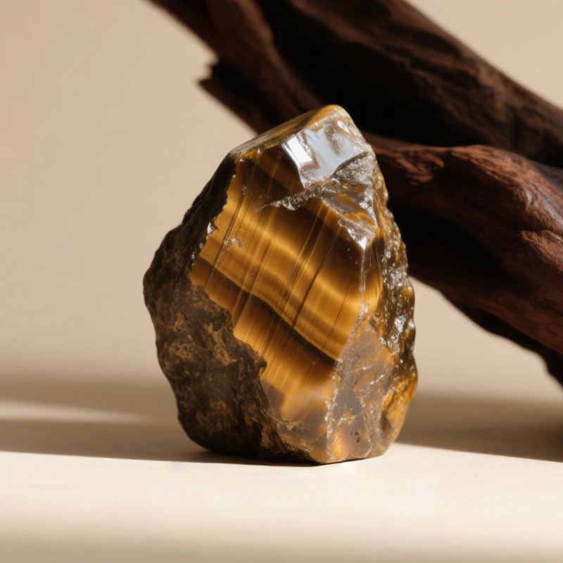 Tiger's Eye
