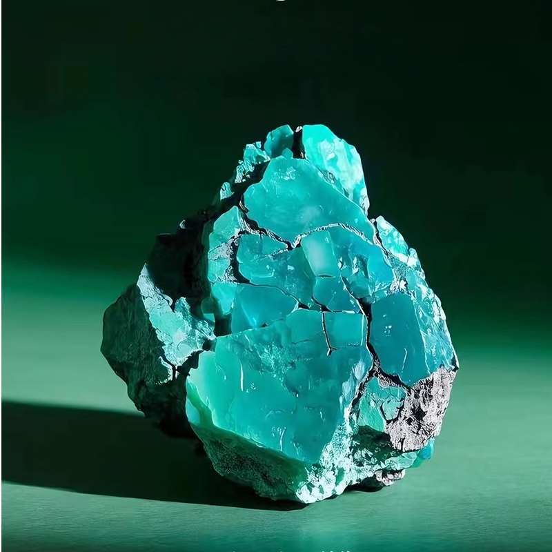 Turquoise