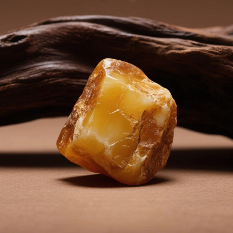 Amber