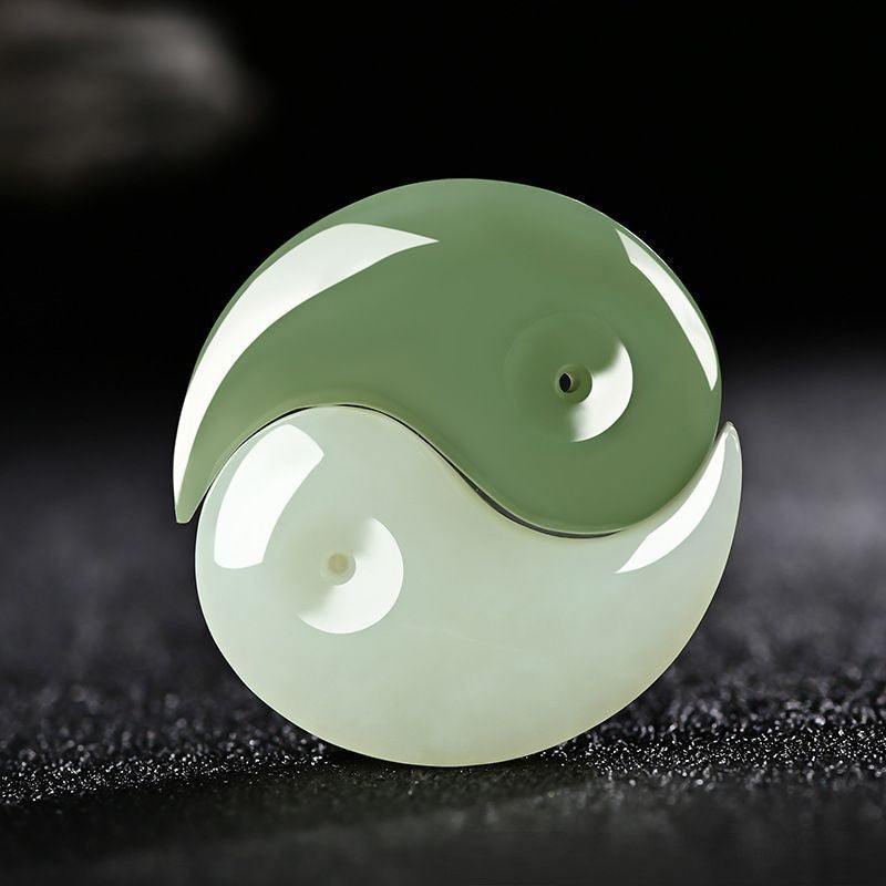 Terra Dharma Tai Chi Bagua pendants for men and women - TerraDharma