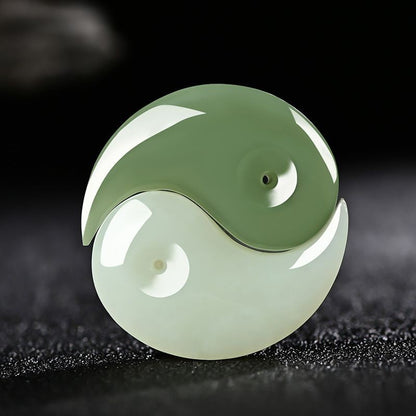 Terra Dharma Tai Chi Bagua pendants for men and women - TerraDharma