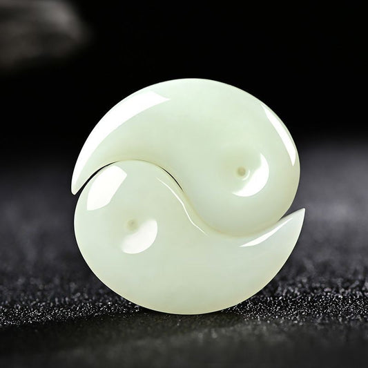 Terra Dharma Tai Chi Bagua pendants for men and women - TerraDharma