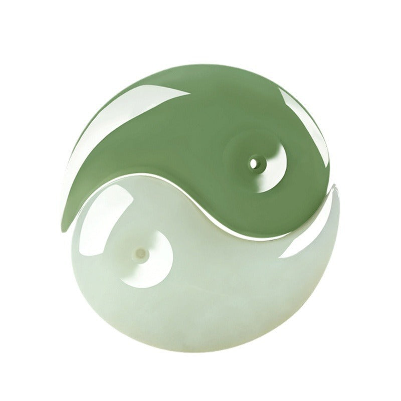 Terra Dharma Tai Chi Bagua pendants for men and women - TerraDharma